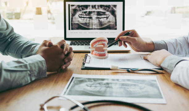 Best Emergency Dentist for Lost Fillings or Crowns in Galesburg, MI