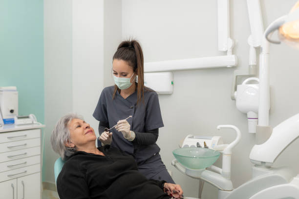 Best Mobile Emergency Dentist in Galesburg, MI