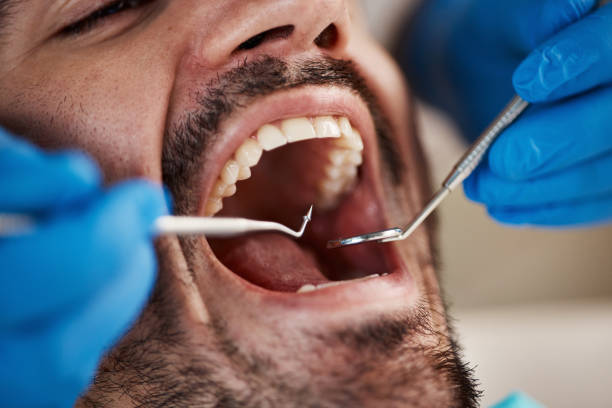 Best Mobile Emergency Dentist in Galesburg, MI