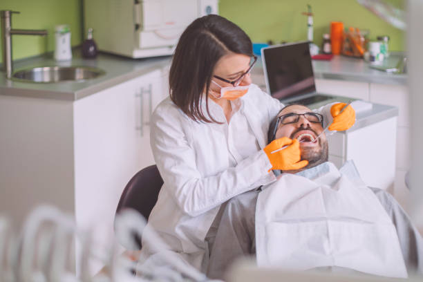 Best Pediatric Emergency Dentist in Galesburg, MI