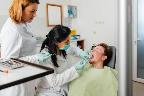 Best Emergency Dentist for Special Needs Patients in Galesburg, MI